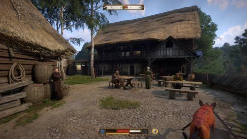 Kingdom Come Deliverance II 154121,4